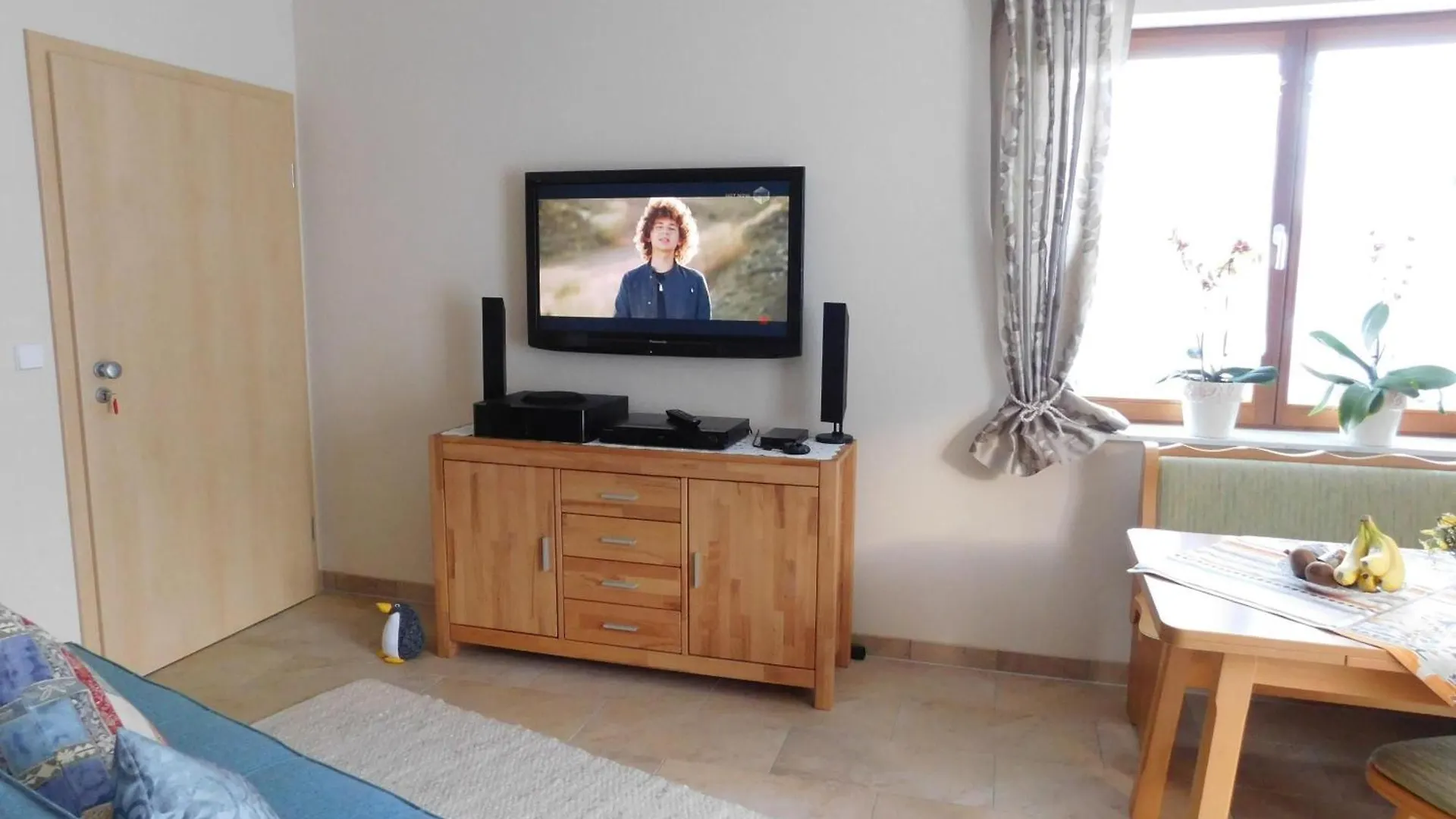 Appartement Am Rosengarten Füssen Tyskland